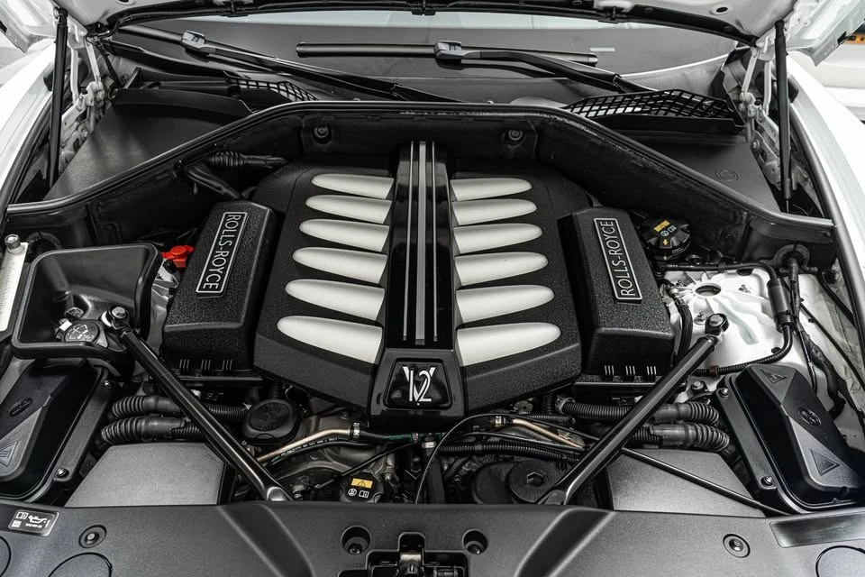 2019 Rolls-Royce Dawn - Image 9 of 15
