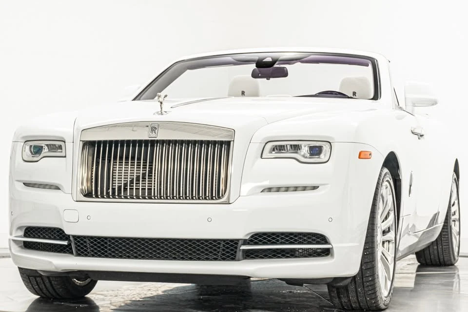 2019 Rolls-Royce Dawn - Image 5 of 15