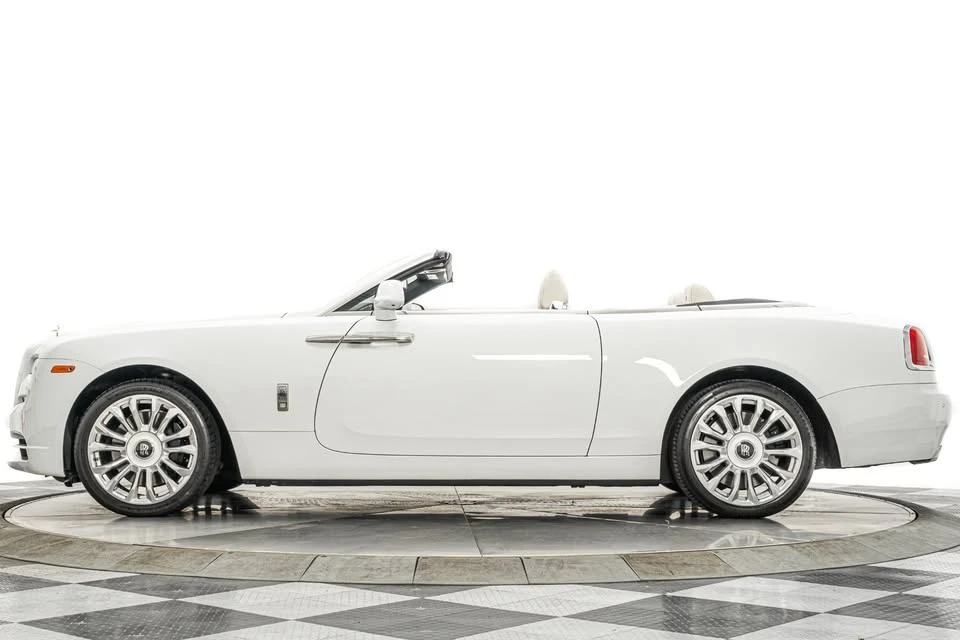 2019 Rolls-Royce Dawn - Image 6 of 15