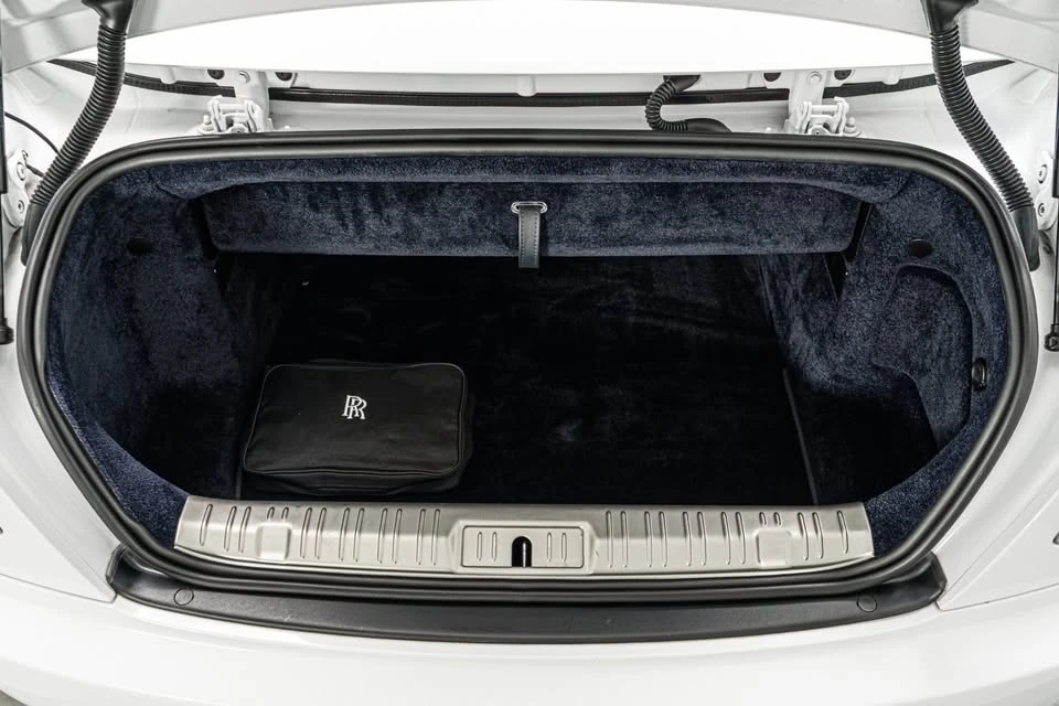 2019 Rolls-Royce Dawn - Image 15 of 15