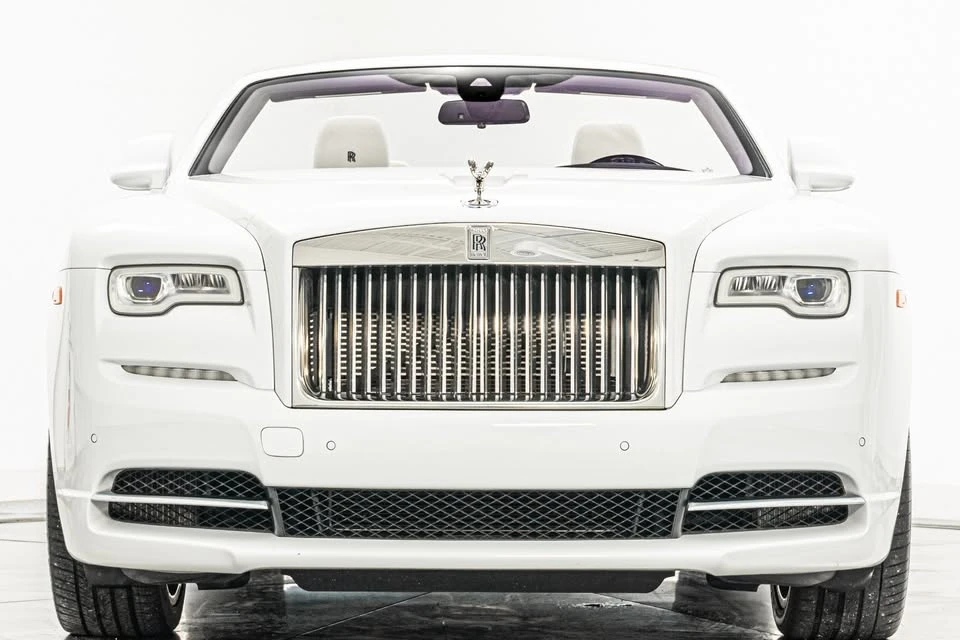 2019 Rolls-Royce Dawn - Image 4 of 15