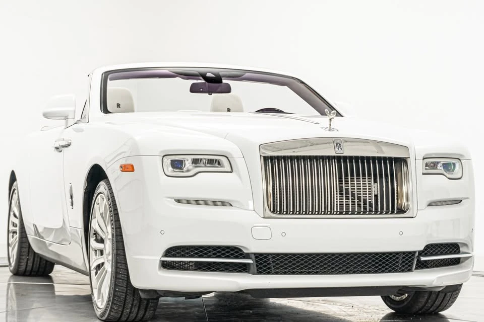 2019 Rolls-Royce Dawn - Image 3 of 15