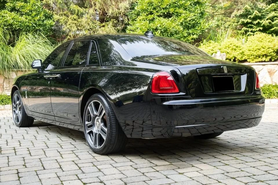 2019 Rolls-Royce Ghost 1st Gen - Image 7 of 9