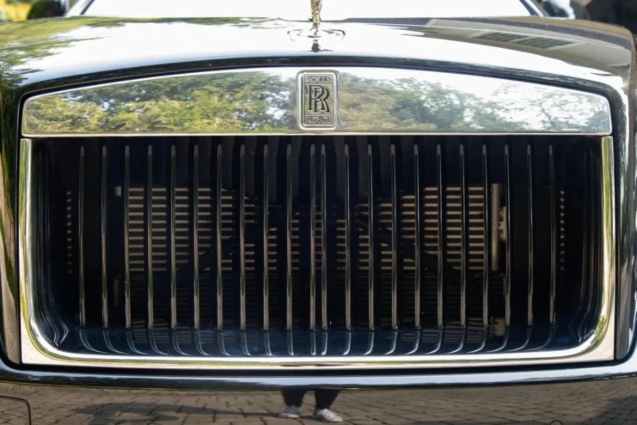 2019 Rolls-Royce Ghost 1st Gen - Image 4 of 10
