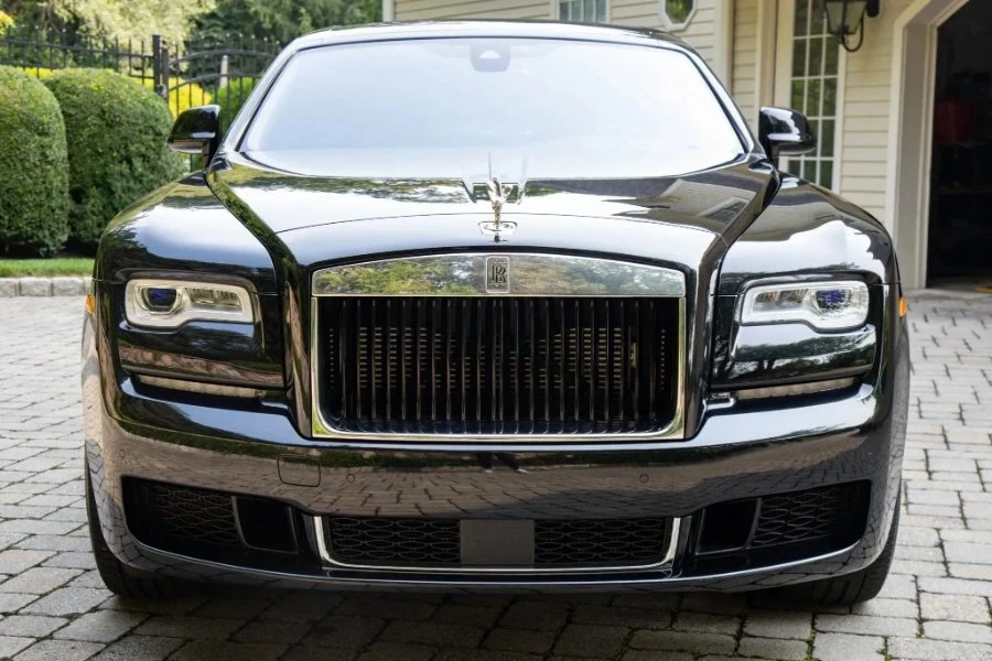 2019 Rolls-Royce Ghost 1st Gen - Image 3 of 10