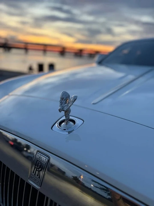 2019 Rolls-Royce Ghost 1st Gen - Image 10 of 19