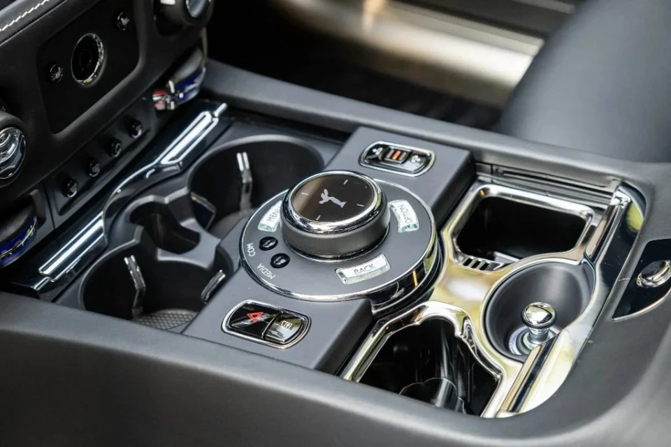 2019 Rolls-Royce Ghost 1st Gen - Image 6 of 10