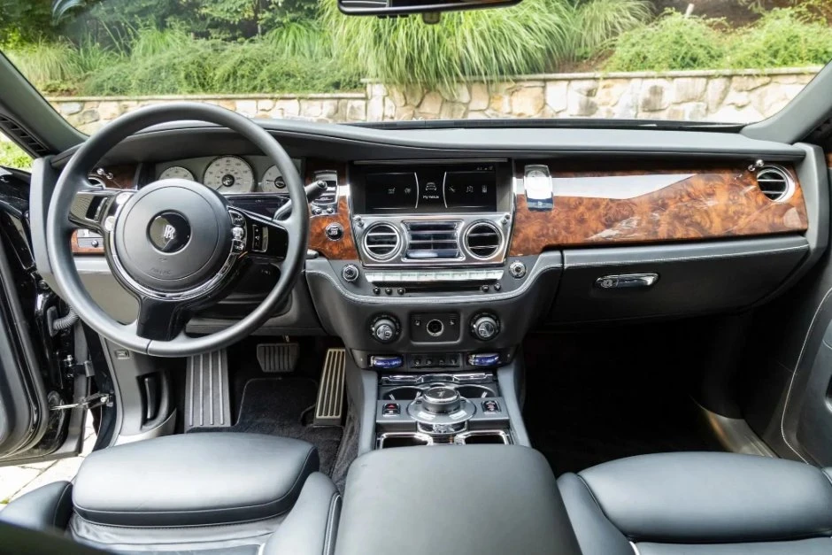 2019 Rolls-Royce Ghost 1st Gen - Image 5 of 10