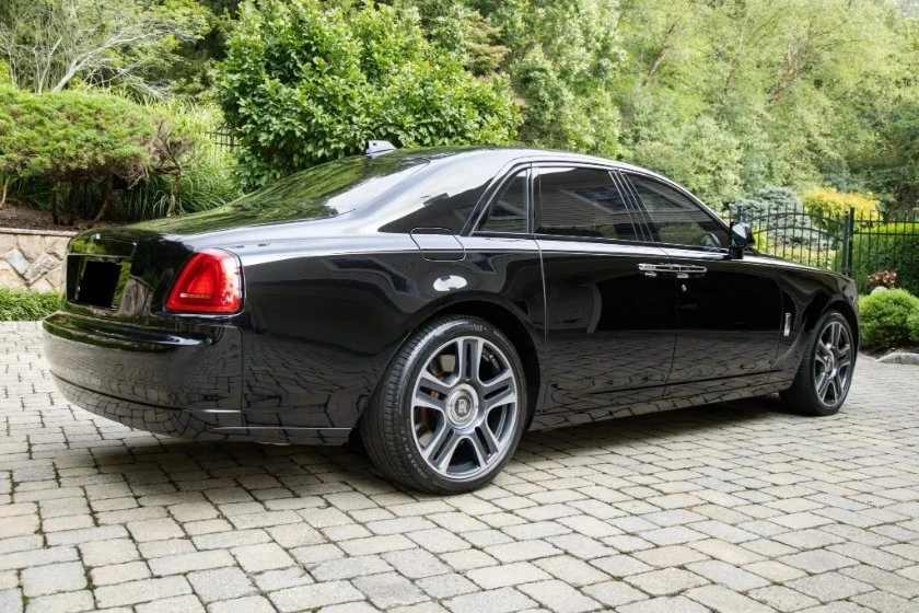 2019 Rolls-Royce Ghost 1st Gen - Image 9 of 10