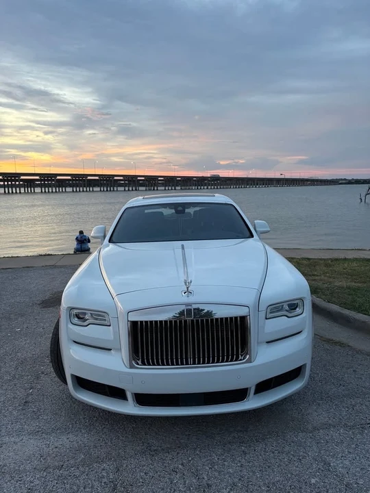 2019 Rolls-Royce Ghost 1st Gen - Image 9 of 19