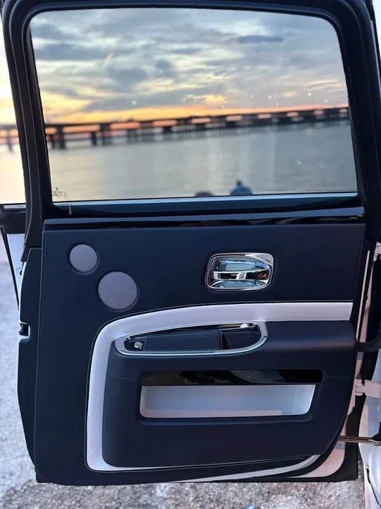 2019 Rolls-Royce Ghost 1st Gen - Image 6 of 19