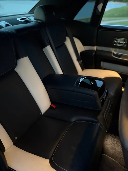 2019 Rolls-Royce Ghost 1st Gen - Image 12 of 19