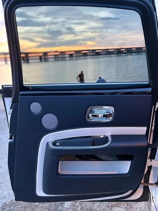 2019 Rolls-Royce Ghost 1st Gen - Image 7 of 19