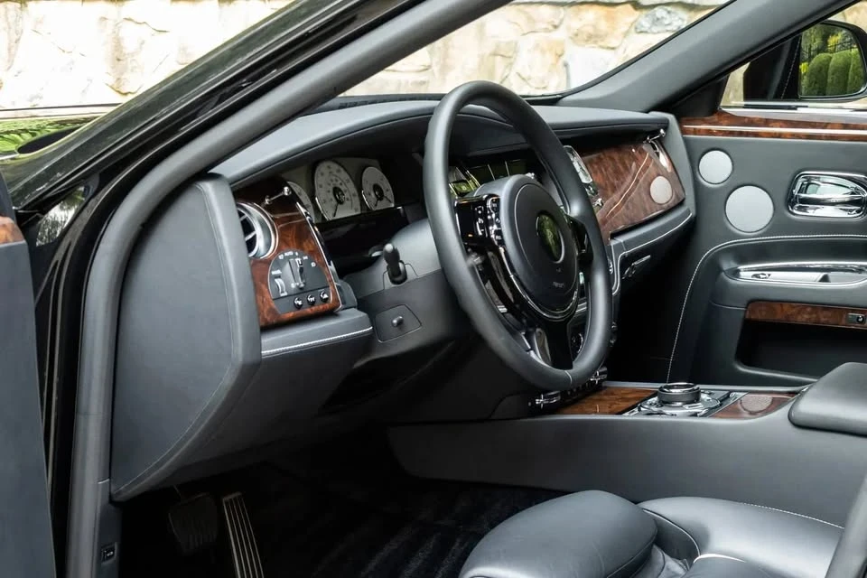 2019 Rolls-Royce Ghost 1st Gen - Image 4 of 5