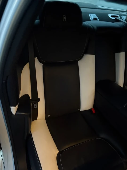 2019 Rolls-Royce Ghost 1st Gen - Image 8 of 19