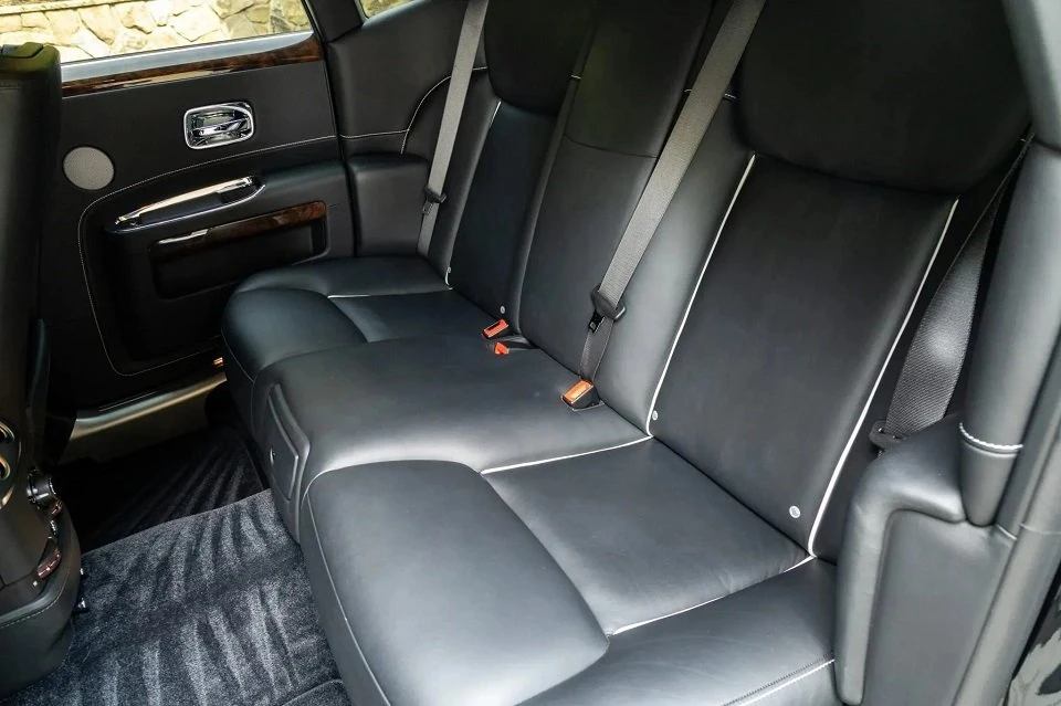 2019 Rolls-Royce Ghost 1st Gen - Image 10 of 11