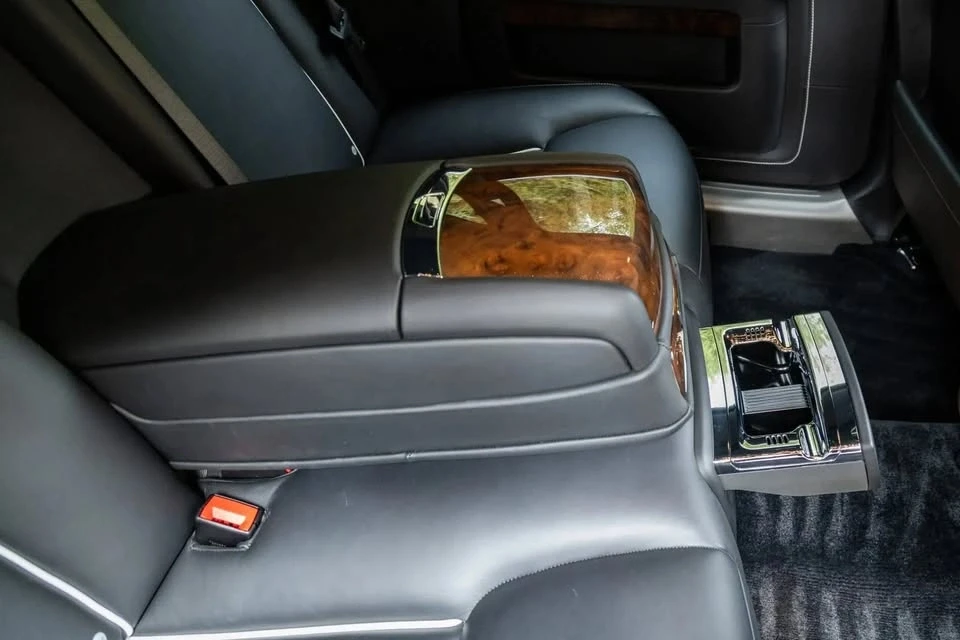 2019 Rolls-Royce Ghost 1st Gen - Image 9 of 9