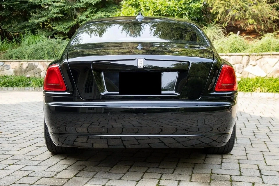2019 Rolls-Royce Ghost 1st Gen - Image 4 of 13