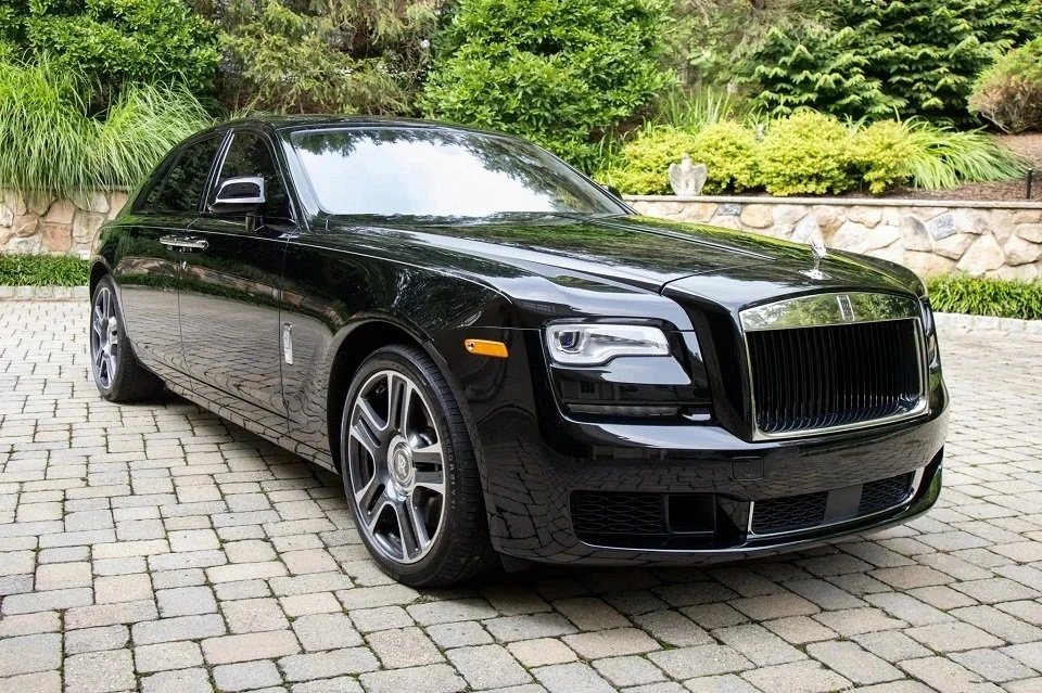 2019 Rolls-Royce Ghost 1st Gen - Image 6 of 13