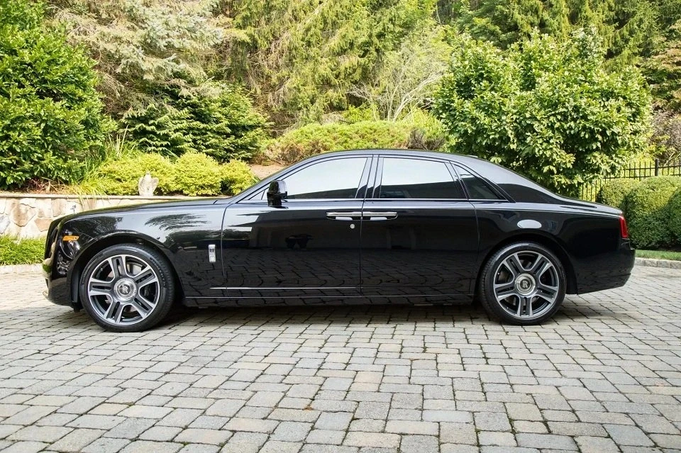 2019 Rolls-Royce Ghost 1st Gen - Image 2 of 13
