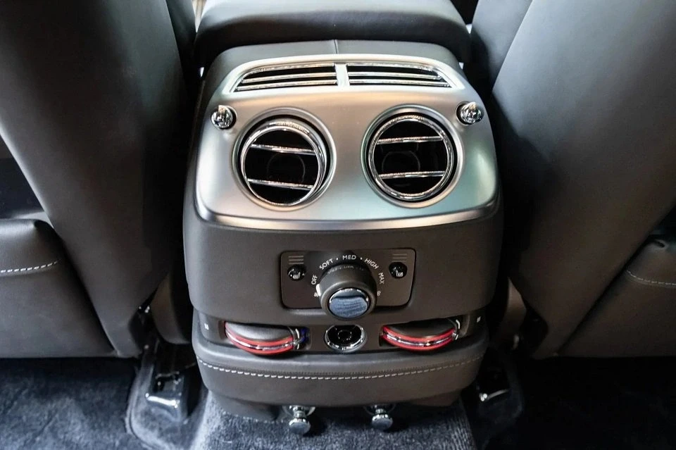 2019 Rolls-Royce Ghost 1st Gen - Image 12 of 13