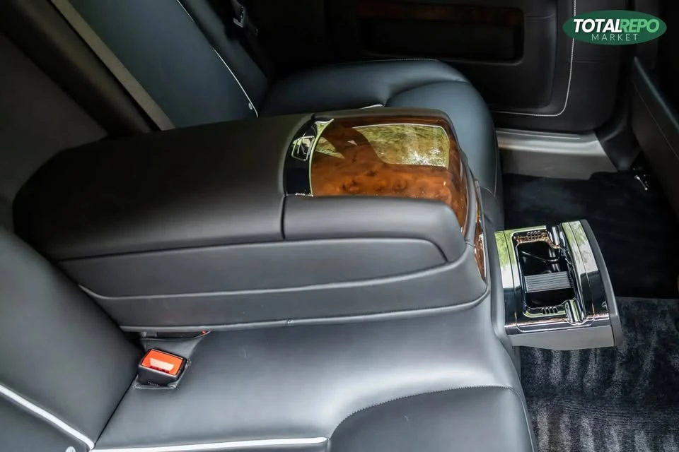 2019 Rolls-Royce Ghost 1st Gen - Image 8 of 9