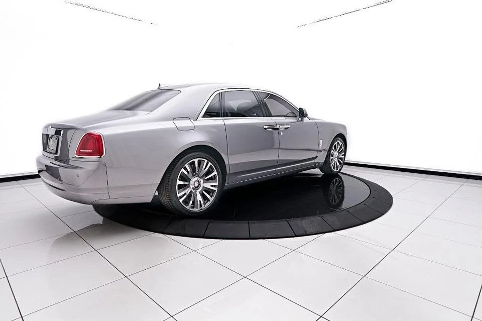 2019 Rolls-Royce Ghost 1st Gen - Image 5 of 8