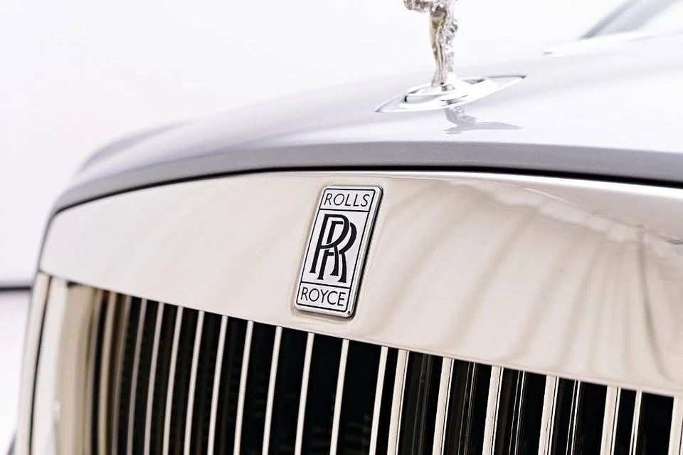 2019 Rolls-Royce Ghost 1st Gen - Image 4 of 8