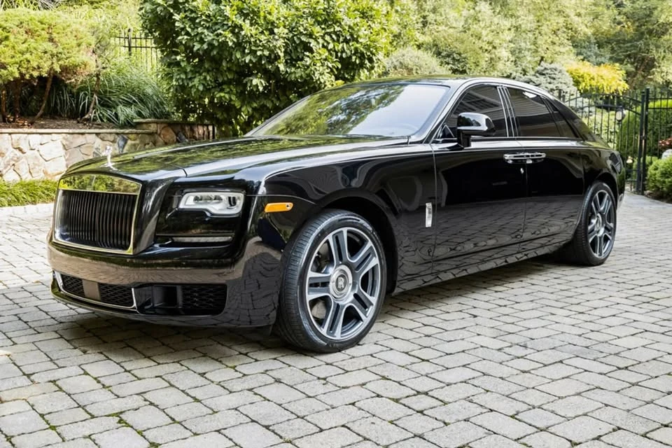 2019 Rolls-Royce Ghost 1st Gen - Image 2 of 5