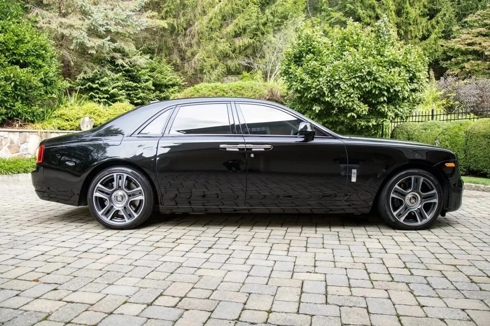 2019 Rolls-Royce Ghost 1st Gen - Image 4 of 4