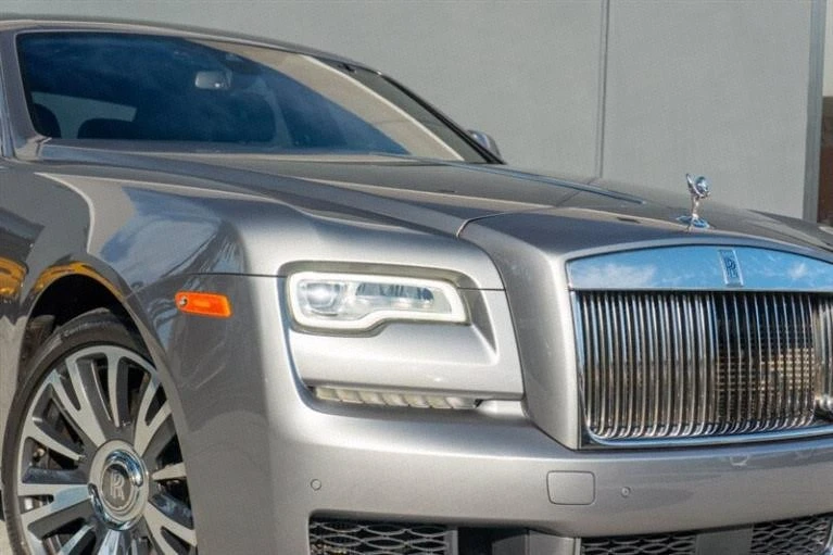 2019 Rolls-Royce Ghost 1st Gen - Image 15 of 19