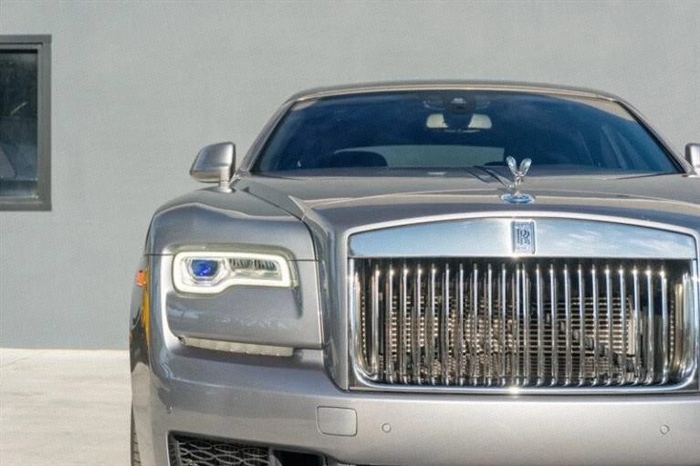 2019 Rolls-Royce Ghost 1st Gen - Image 12 of 19