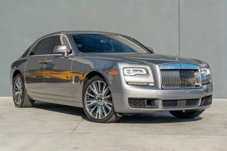2019 Rolls-Royce Ghost 1st Gen - Image 2 of 19