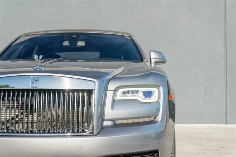 2019 Rolls-Royce Ghost 1st Gen - Image 11 of 19