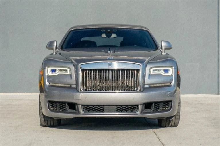2019 Rolls-Royce Ghost 1st Gen - Image 3 of 19