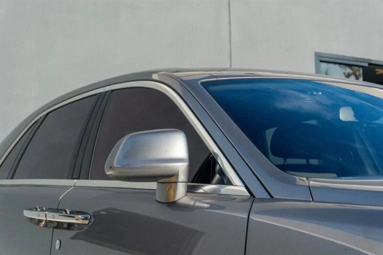 2019 Rolls-Royce Ghost 1st Gen - Image 14 of 19