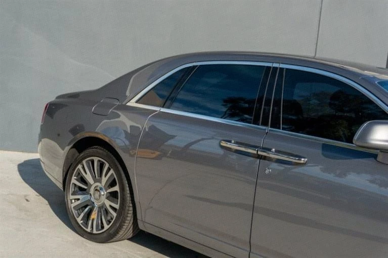 2019 Rolls-Royce Ghost 1st Gen - Image 17 of 19