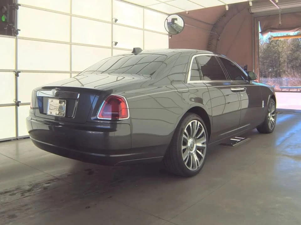 2019 Rolls-Royce Ghost 1st Gen - Image 17 of 20