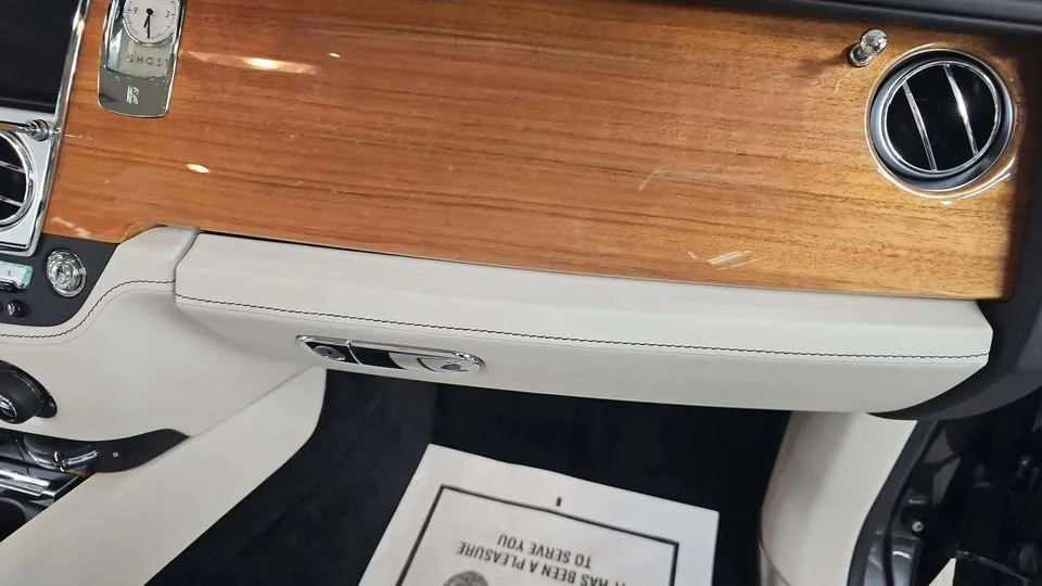 2019 Rolls-Royce Ghost 1st Gen - Image 11 of 20