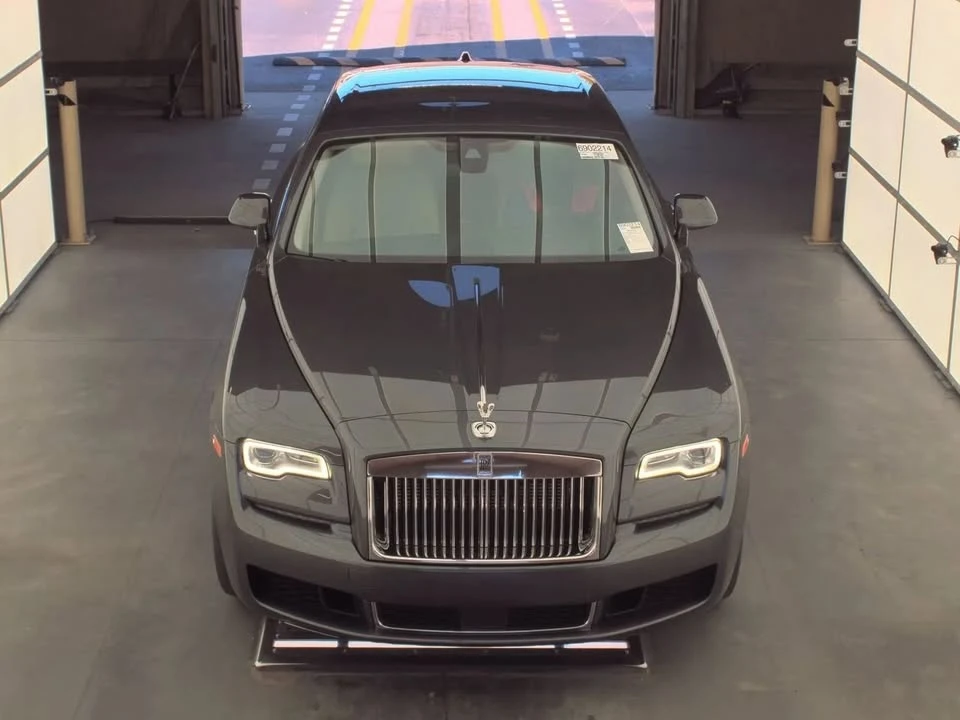 2019 Rolls-Royce Ghost 1st Gen - Image 19 of 20