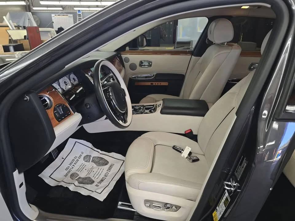 2019 Rolls-Royce Ghost 1st Gen - Image 3 of 20