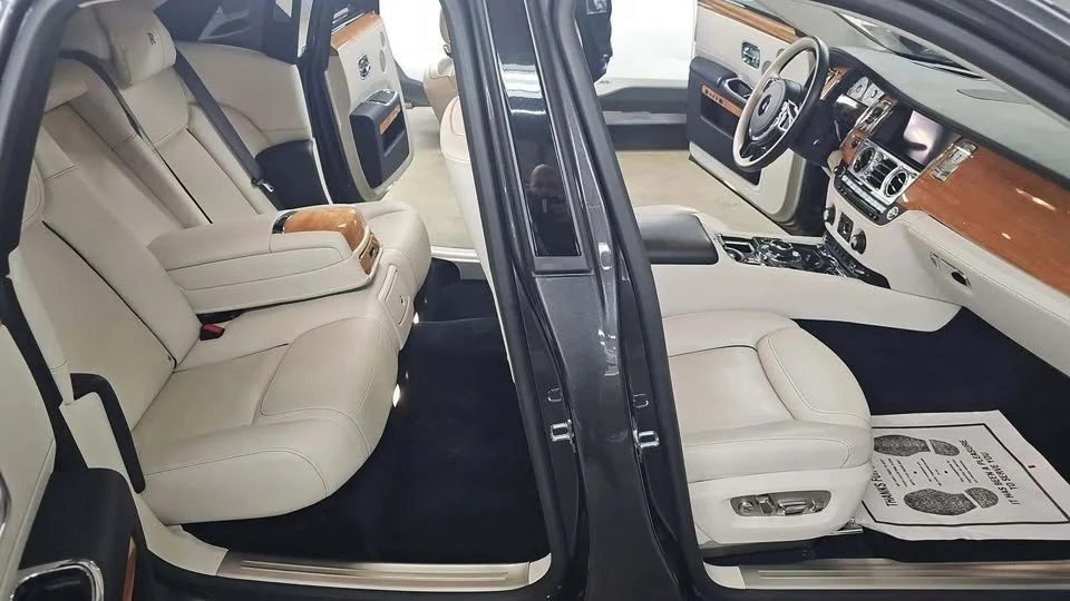 2019 Rolls-Royce Ghost 1st Gen - Image 12 of 20