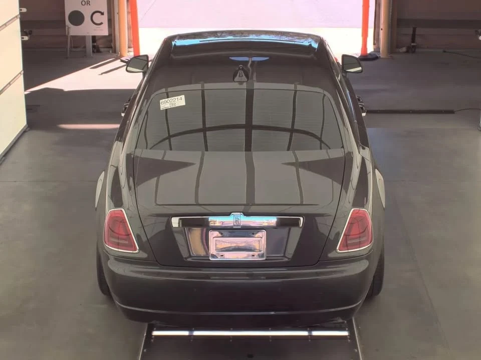 2019 Rolls-Royce Ghost 1st Gen - Image 14 of 20