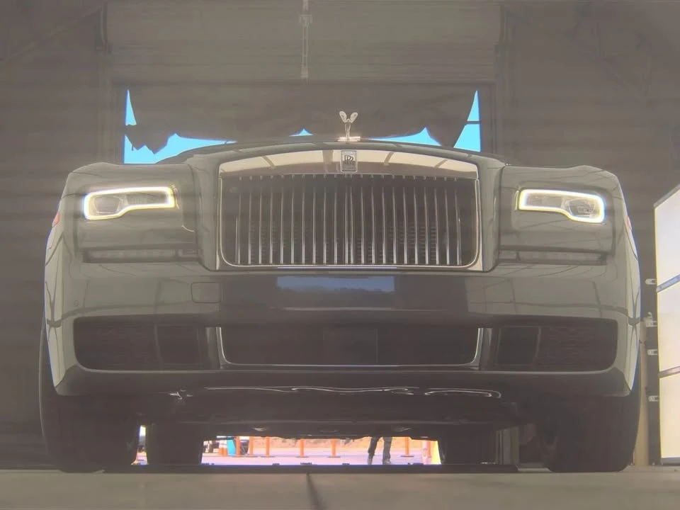 2019 Rolls-Royce Ghost 1st Gen - Image 20 of 20