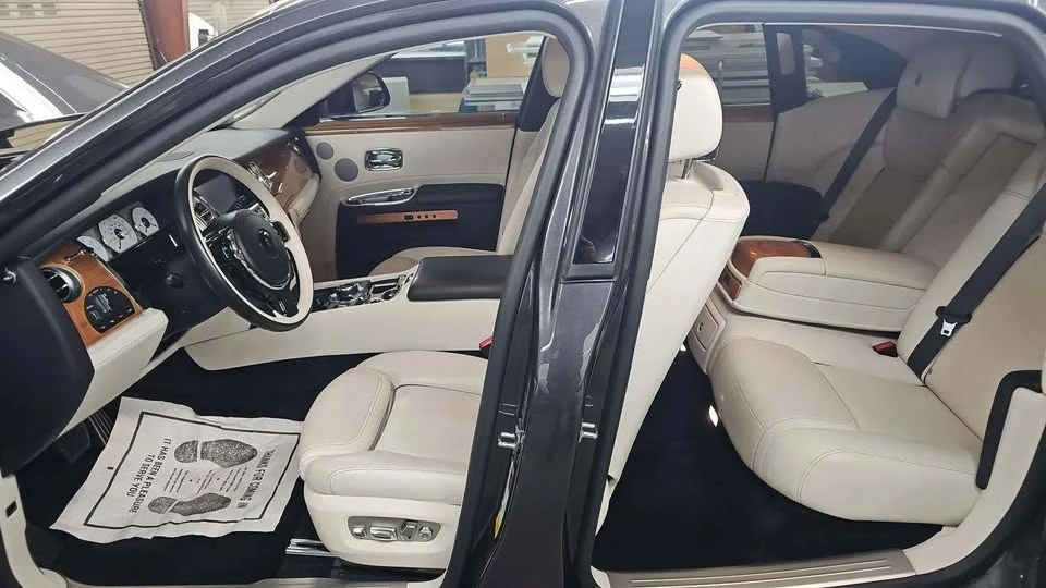 2019 Rolls-Royce Ghost 1st Gen - Image 7 of 20