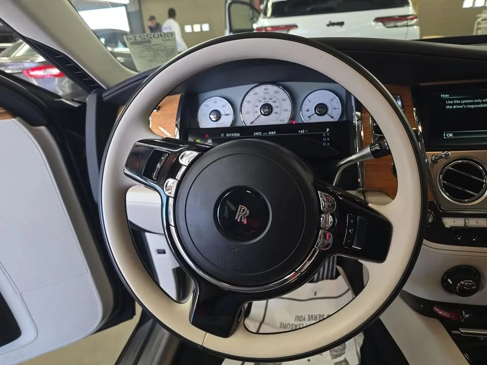 2019 Rolls-Royce Ghost 1st Gen - Image 4 of 20