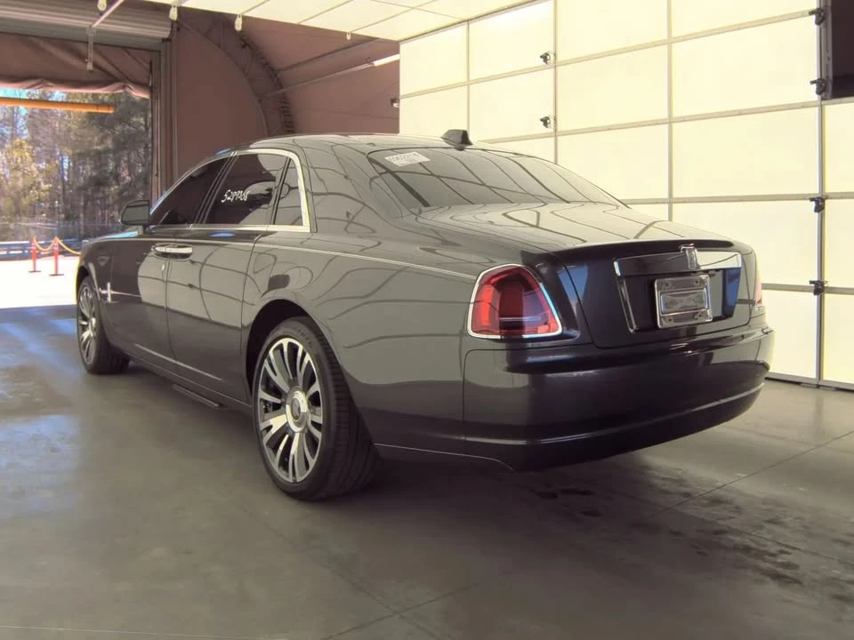 2019 Rolls-Royce Ghost 1st Gen - Image 13 of 20