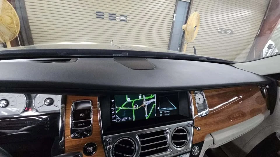2019 Rolls-Royce Ghost 1st Gen - Image 6 of 20