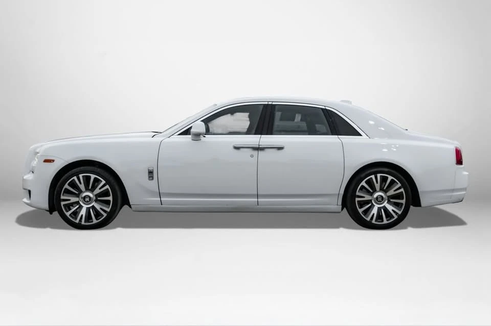 2019 Rolls-Royce Ghost 1st Gen - Image 9 of 20