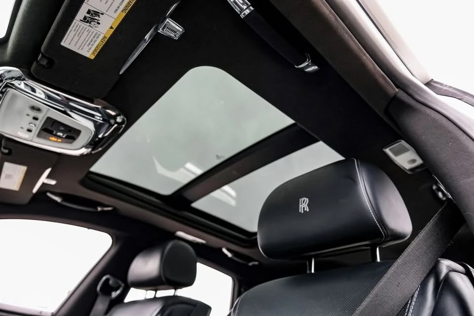 2019 Rolls-Royce Ghost 1st Gen - Image 19 of 20